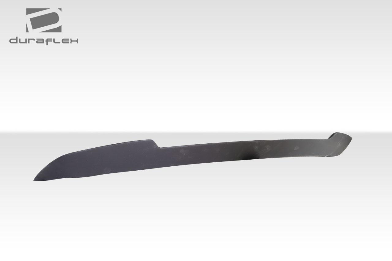 2015-2023 Ford Mustang Duraflex M Design Rear Wing
