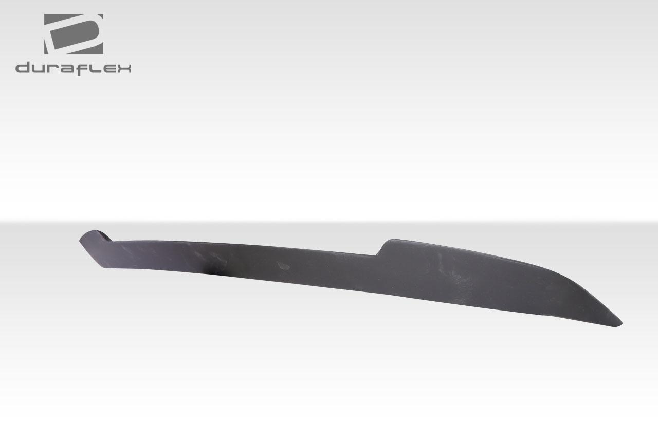 2015-2023 Ford Mustang Duraflex M Design Rear Wing