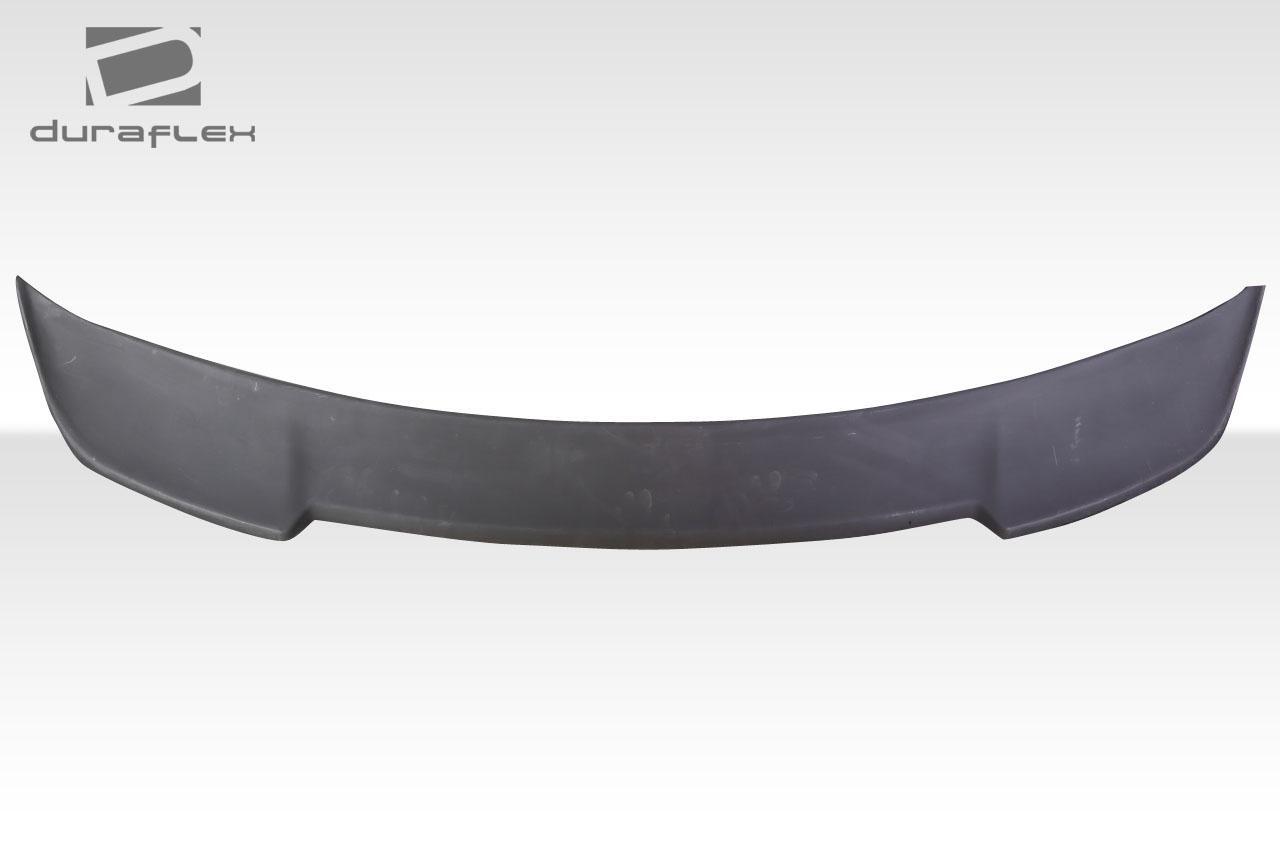 2015-2023 Ford Mustang Duraflex M Design Rear Wing
