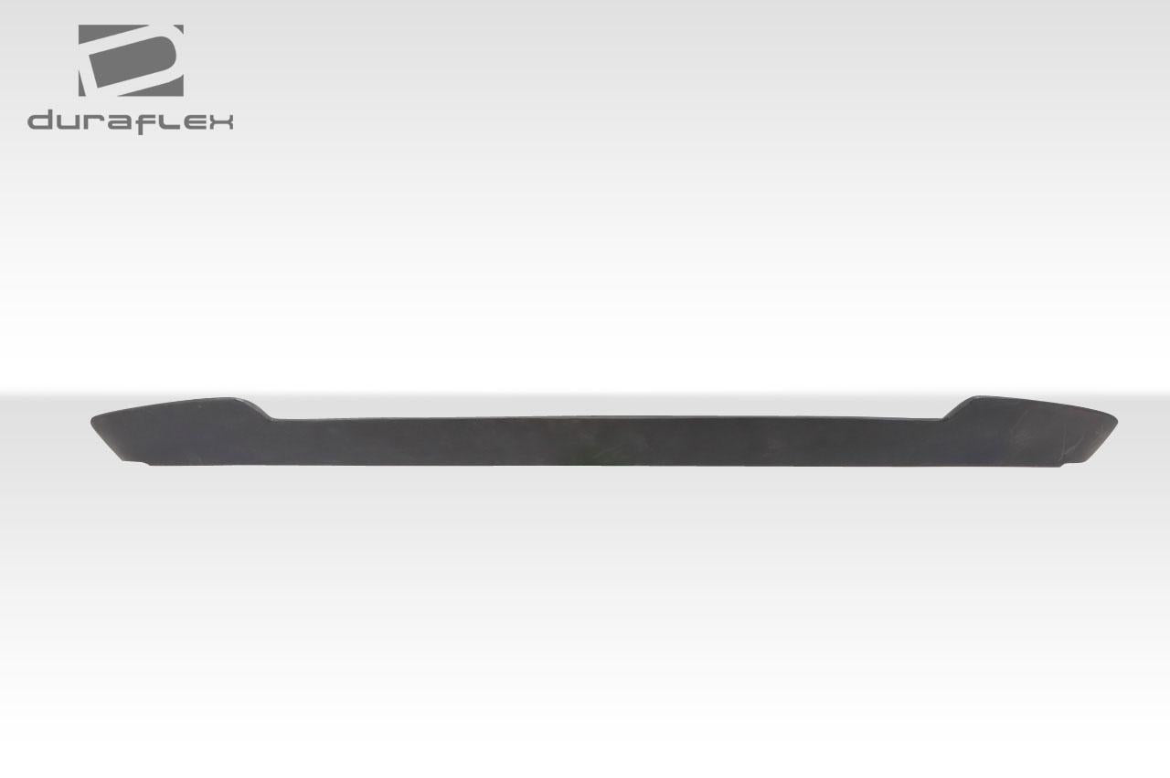 2015-2023 Ford Mustang Duraflex M Design Rear Wing