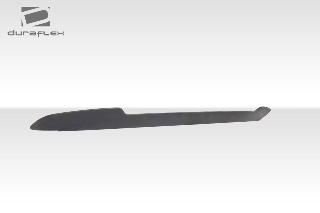 2015-2023 Ford Mustang Duraflex M Design Rear Wing