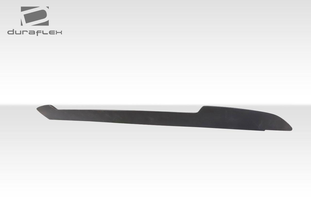 2015-2023 Ford Mustang Duraflex M Design Rear Wing