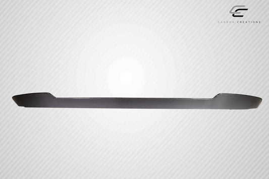 2015-2023 Ford Mustang Carbon Creations M Design Carbon Fiber Rear Wing