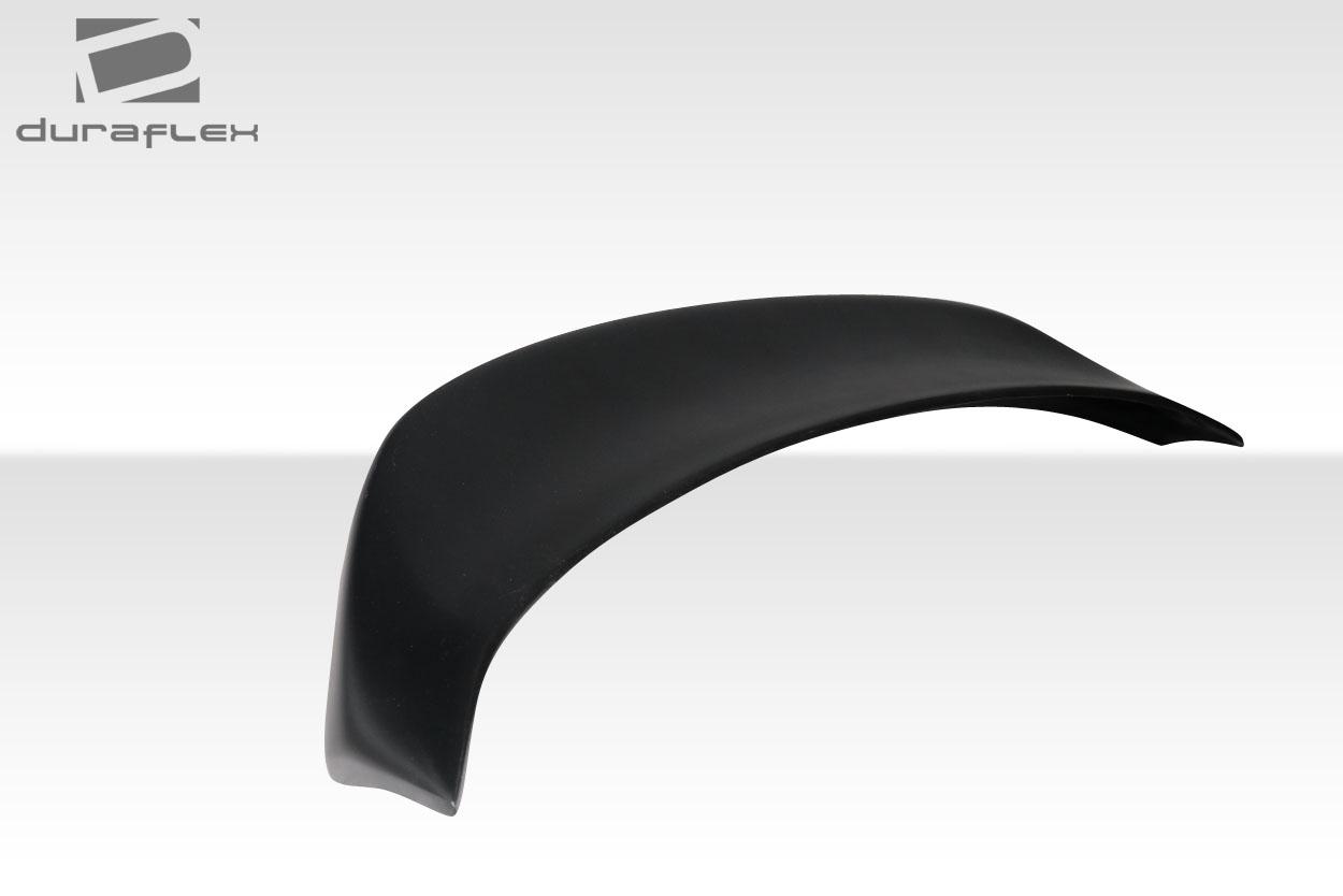 2013-2017 Honda Accord Duraflex HTR Rear Wing