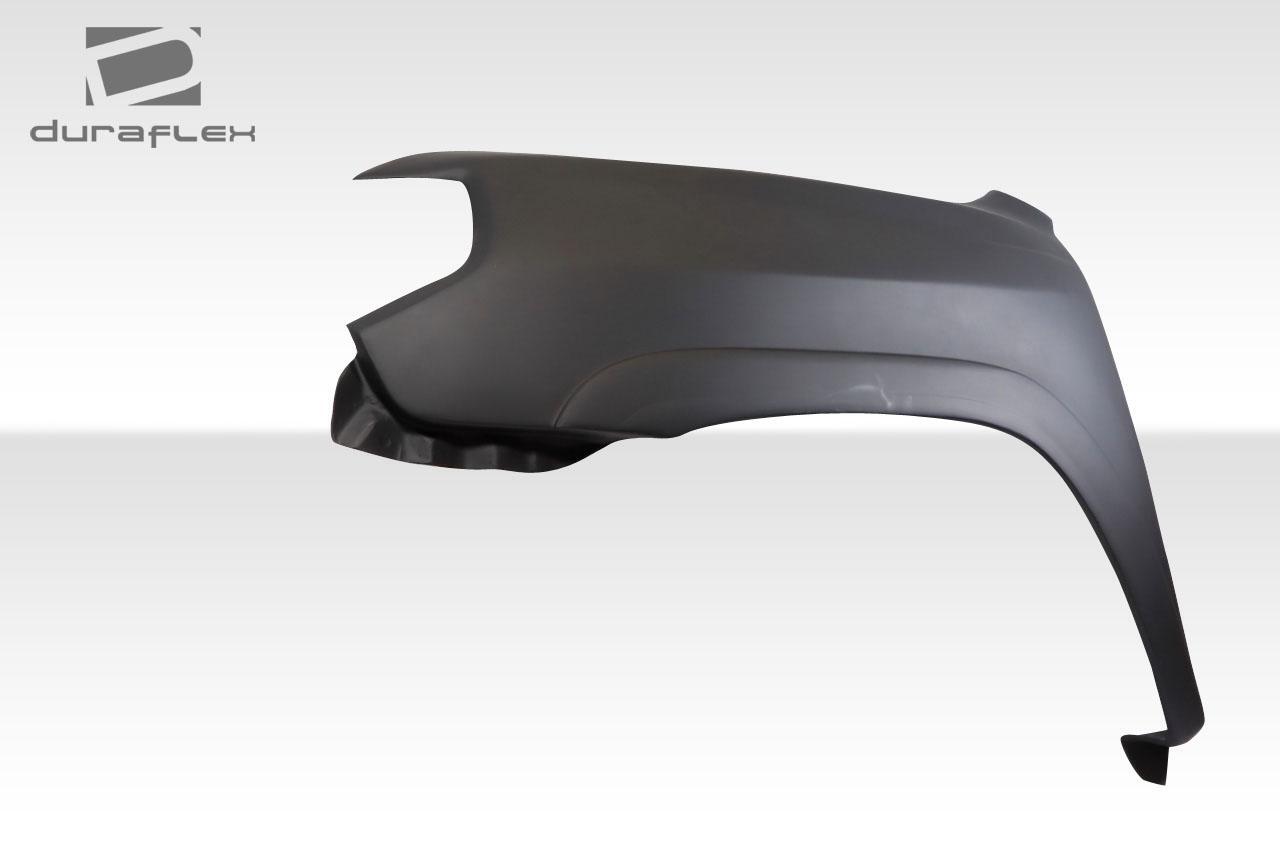 2014-2024 Toyota 4Runner Duraflex Bulge Fender