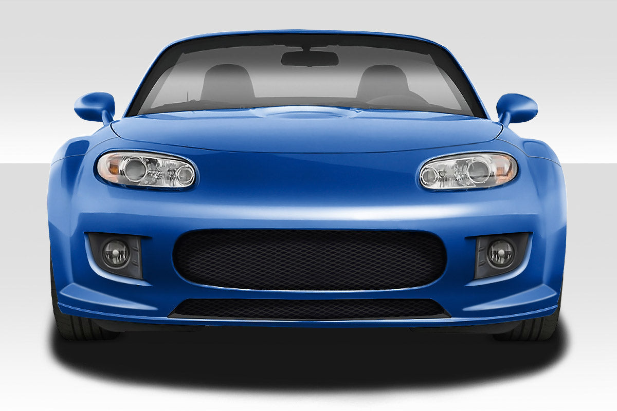 2006-2008 Mazda Miata Duraflex M Speed Front Bumper