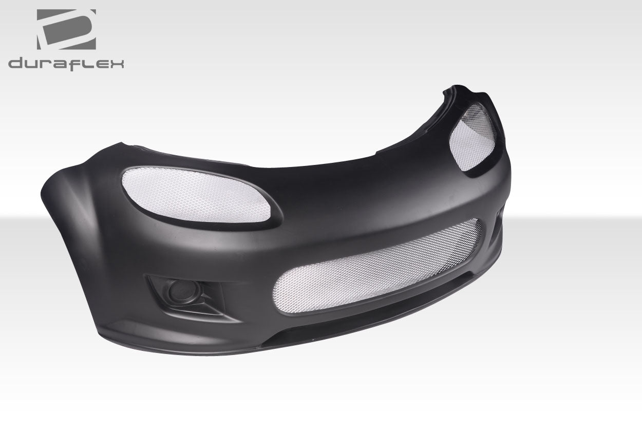 2006-2008 Mazda Miata Duraflex M Speed Front Bumper