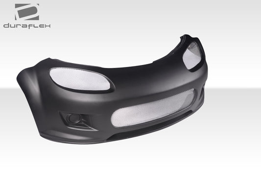 2006-2008 Mazda Miata Duraflex M Speed Front Bumper