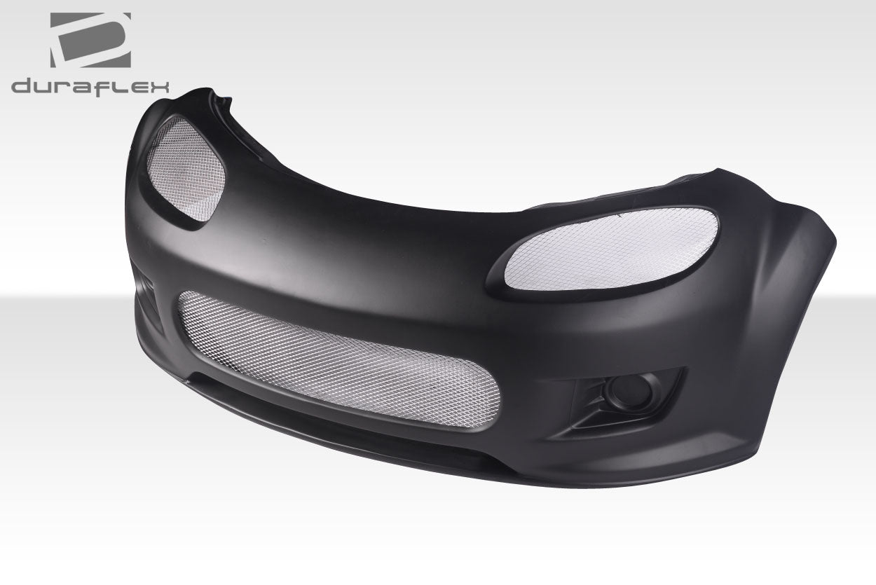 2006-2008 Mazda Miata Duraflex M Speed Front Bumper - 1 Piece