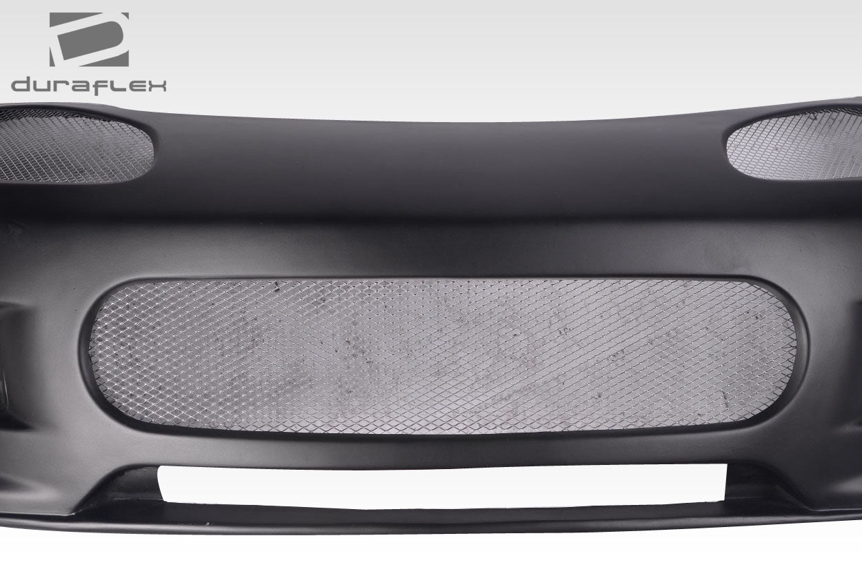 2006-2008 Mazda Miata Duraflex M Speed Front Bumper