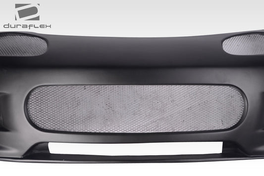 2006-2008 Mazda Miata Duraflex M Speed Front Bumper