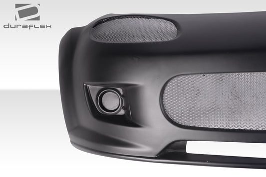 2006-2008 Mazda Miata Duraflex M Speed Front Bumper