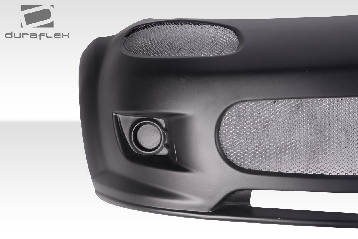 2006-2008 Mazda Miata Duraflex M Speed Front Bumper - 1 Piece