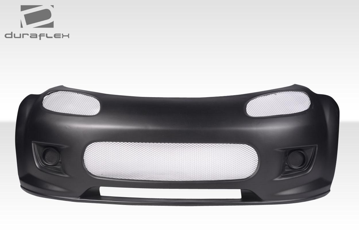 2006-2008 Mazda Miata Duraflex M Speed Front Bumper