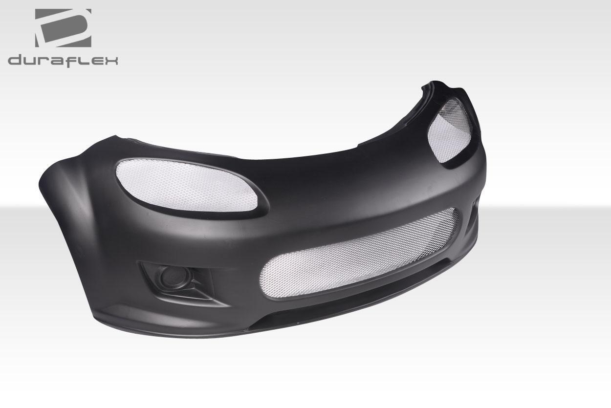 2006-2008 Mazda Miata Duraflex M Speed Front Bumper