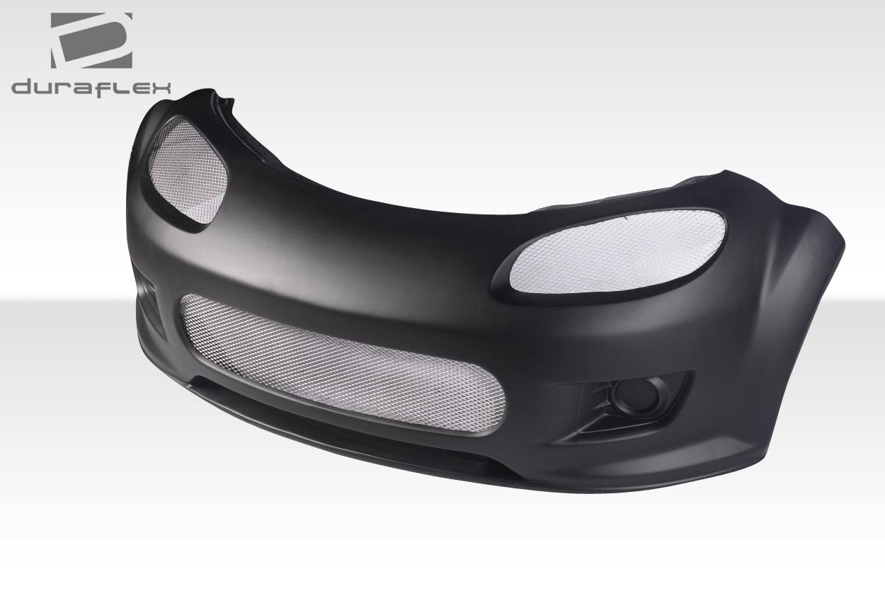 2006-2008 Mazda Miata Duraflex M Speed Front Bumper