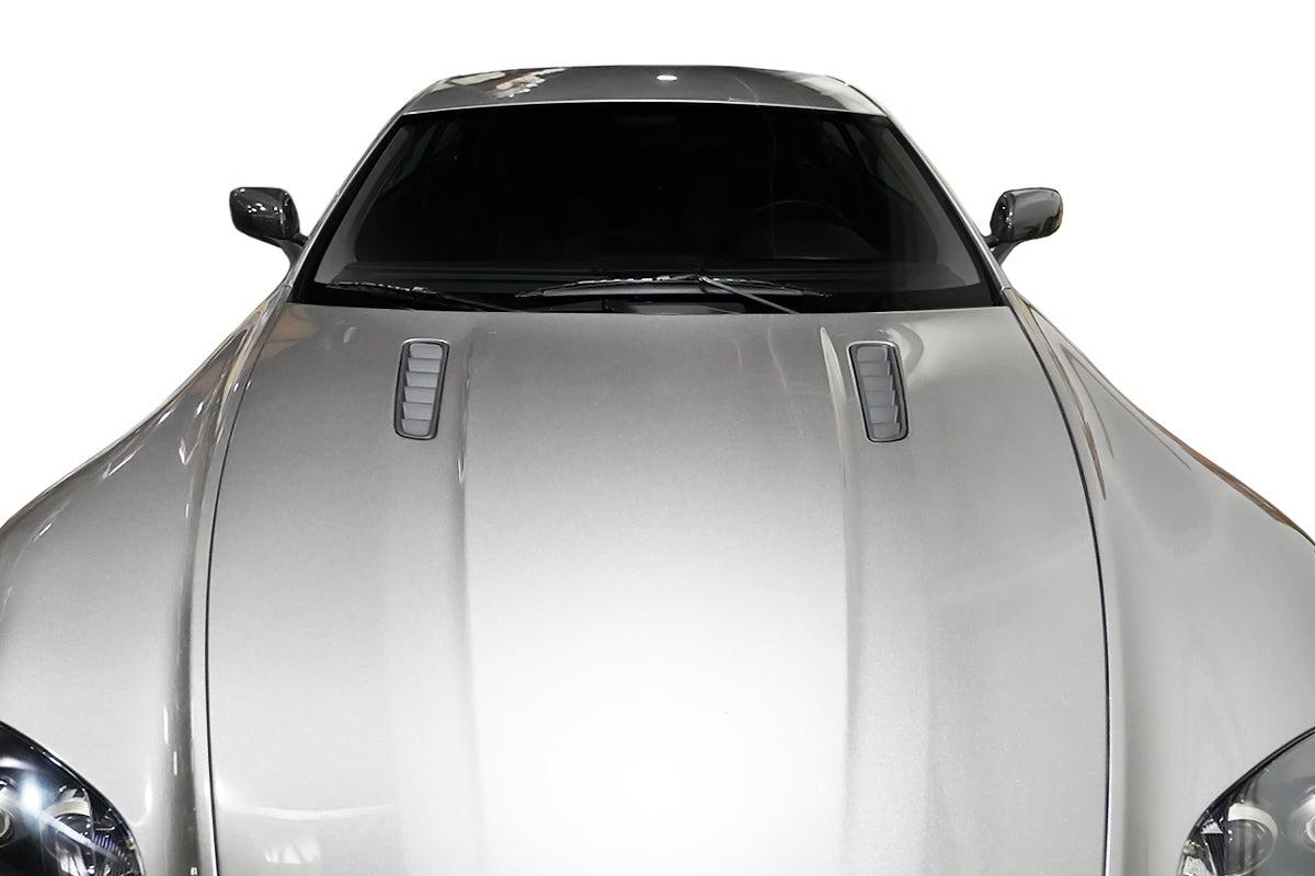 2006-2017 Aston Martin Vantage Aero Function AF-1 Accessory