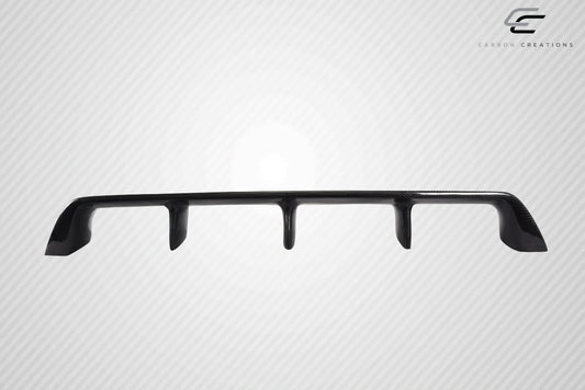 2008-2023 Dodge Challenger Carbon Creations CVX Carbon Fiber Rear Wing