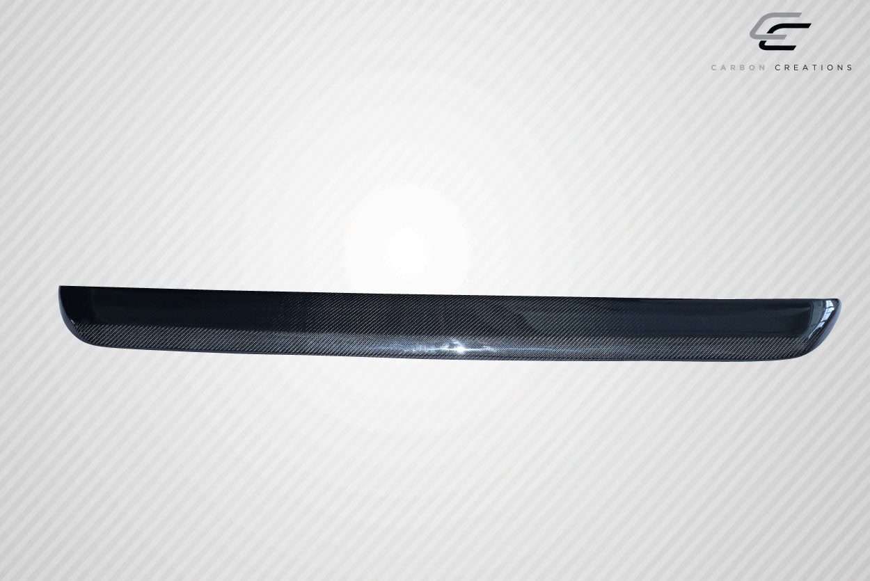 1997-2003 Ford F-150 Carbon Creations Lazer Wing Spoiler - 1 Piece