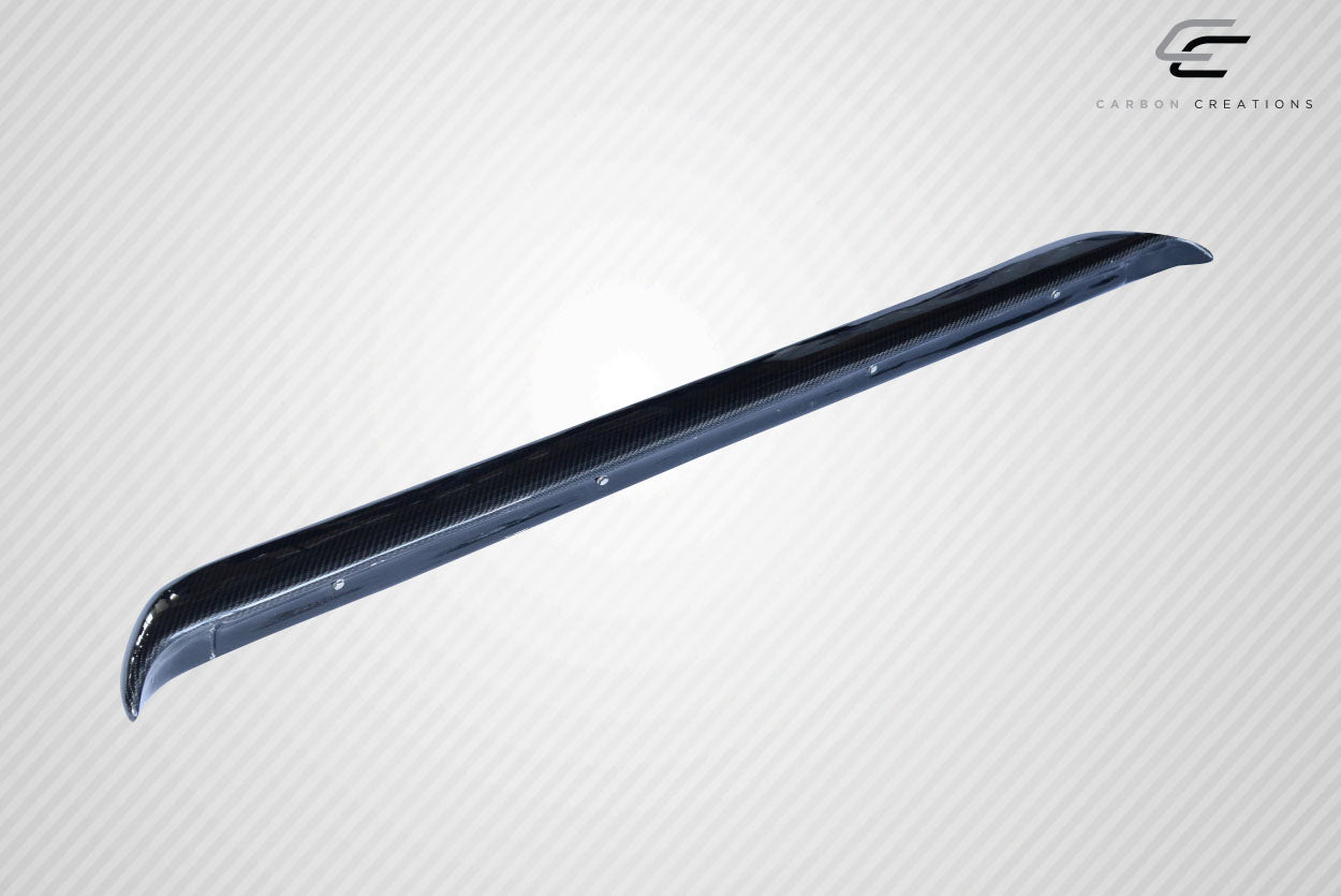 1997-2003 Ford F-150 Carbon Creations Lazer Wing Spoiler - 1 Piece