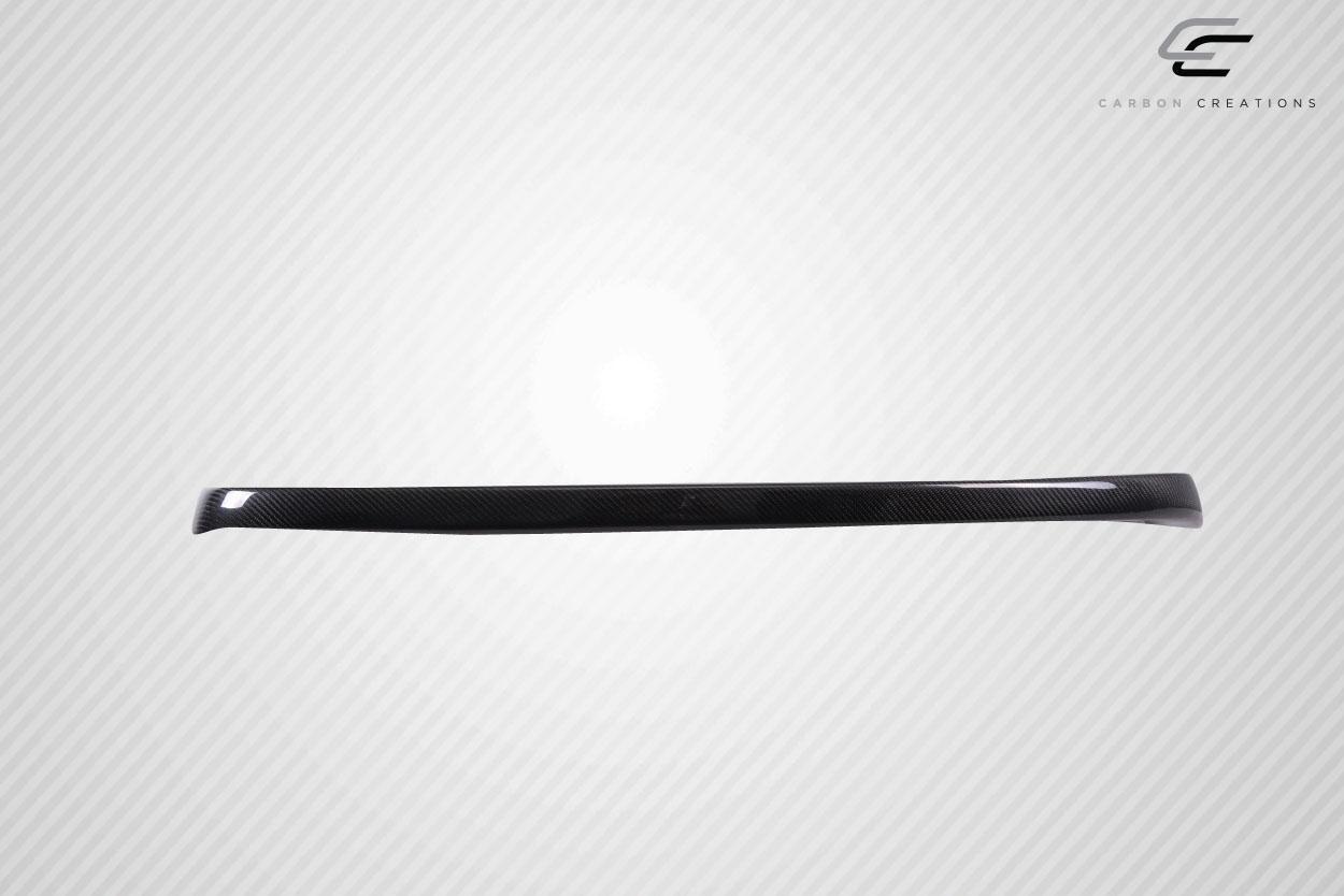 1999-2004 Ford Mustang Carbon Creations S351 Look Carbon Fiber Rear Wing