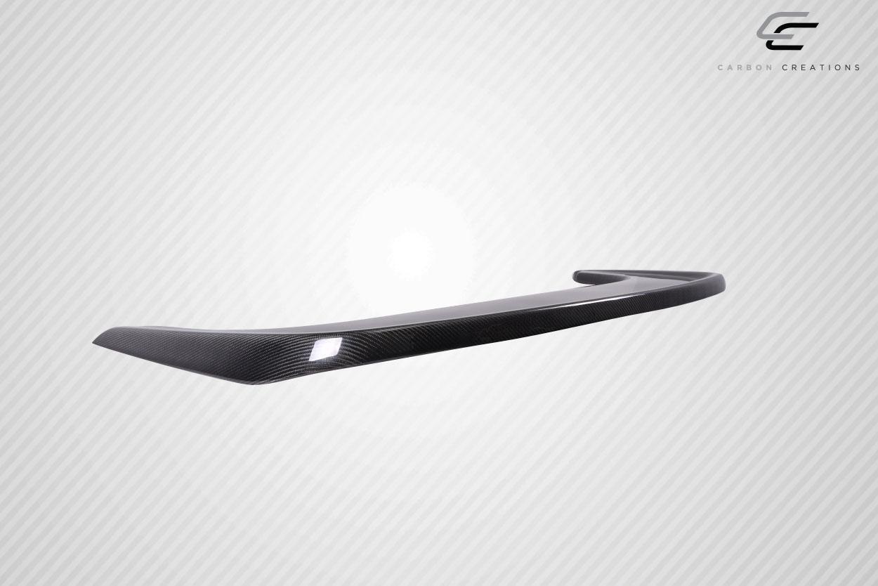 1999-2004 Ford Mustang Carbon Creations S351 Look Carbon Fiber Rear Wing