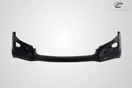 2008-2010 Honda Accord Carbon Creations HFP V2 Carbon Fiber Front Lip