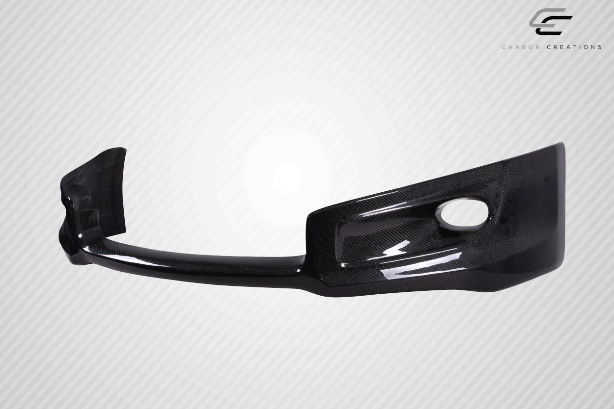 2008-2010 Honda Accord Carbon Creations HFP V2 Carbon Fiber Front Lip