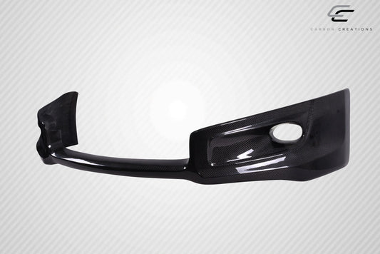 2008-2010 Honda Accord Carbon Creations HFP V2 Carbon Fiber Front Lip