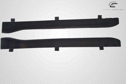 1990-1997 Mazda Miata Carbon Creations Pro Garage Side Skirts Splitters - 2 Piece (S)