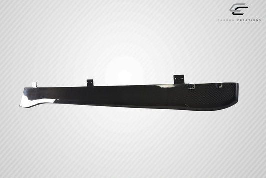 1990-1997 Mazda Miata Carbon Creations Pro Garage Side Skirts Splitters - 2 Piece (S)