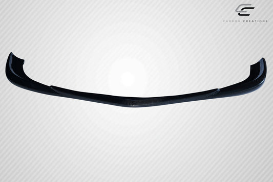 2012-2014 Mercedes CLS63 C218 Carbon Creations L-Sport Front Lip Spoiler - 1 Piece