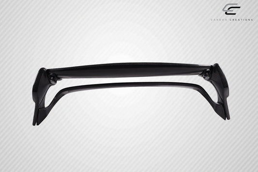 2008-2014 Subaru Impreza Carbon Creations VR-S Carbon Fiber Rear Wing