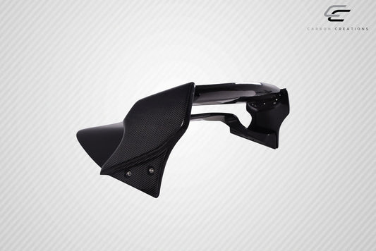 2008-2014 Subaru Impreza Carbon Creations VR-S Carbon Fiber Rear Wing
