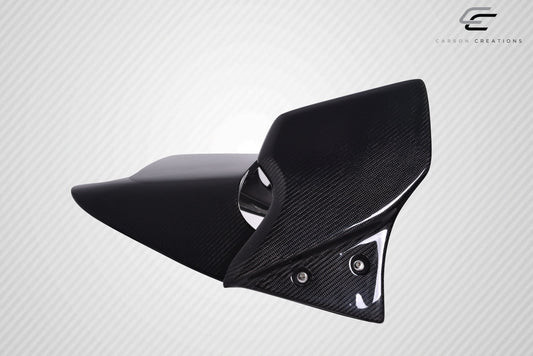 2008-2014 Subaru Impreza Carbon Creations VR-S Carbon Fiber Rear Wing