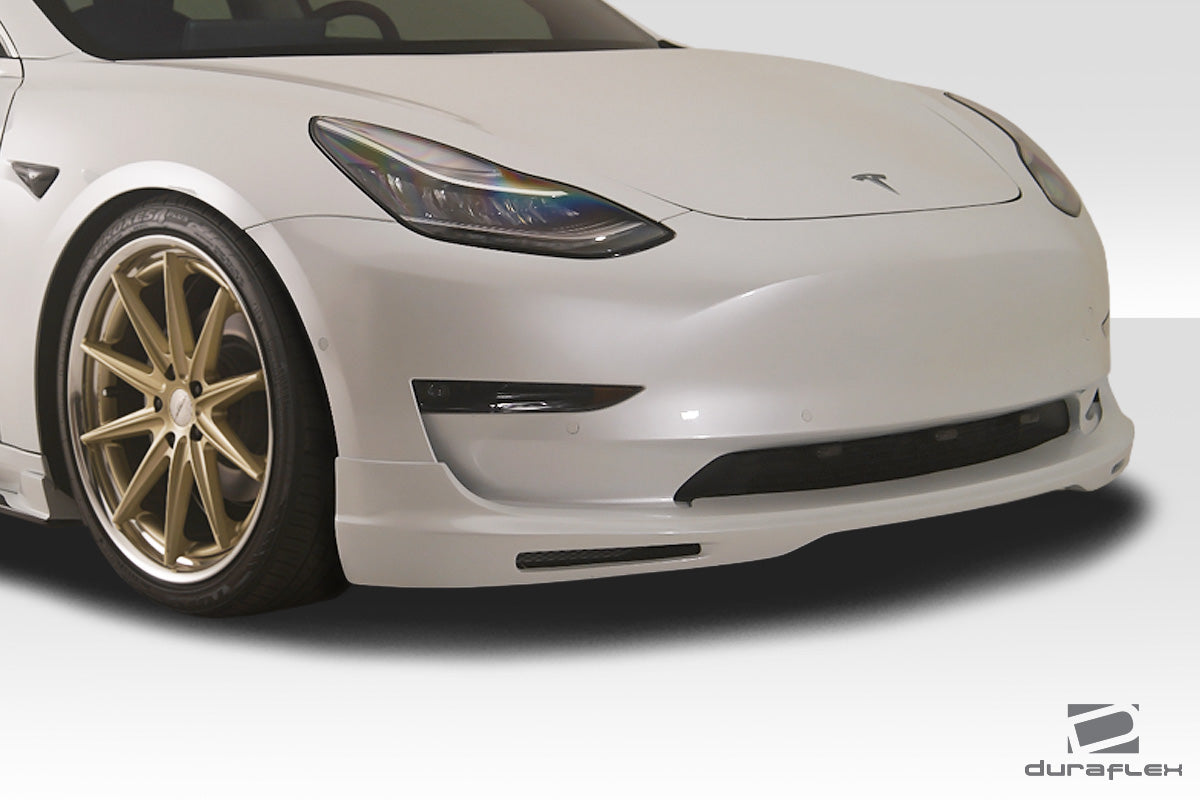 2018-2023 Tesla Model 3 Duraflex GT Concept Body Kit - 5 Piece