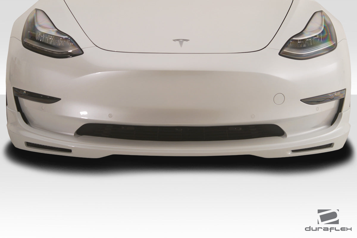 2018-2023 Tesla Model 3 Duraflex GT Concept Body Kit - 5 Piece