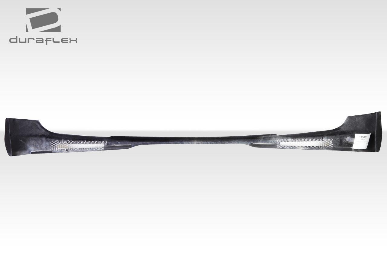 2018-2023 Tesla Model 3 Duraflex GT Concept Front Lip
