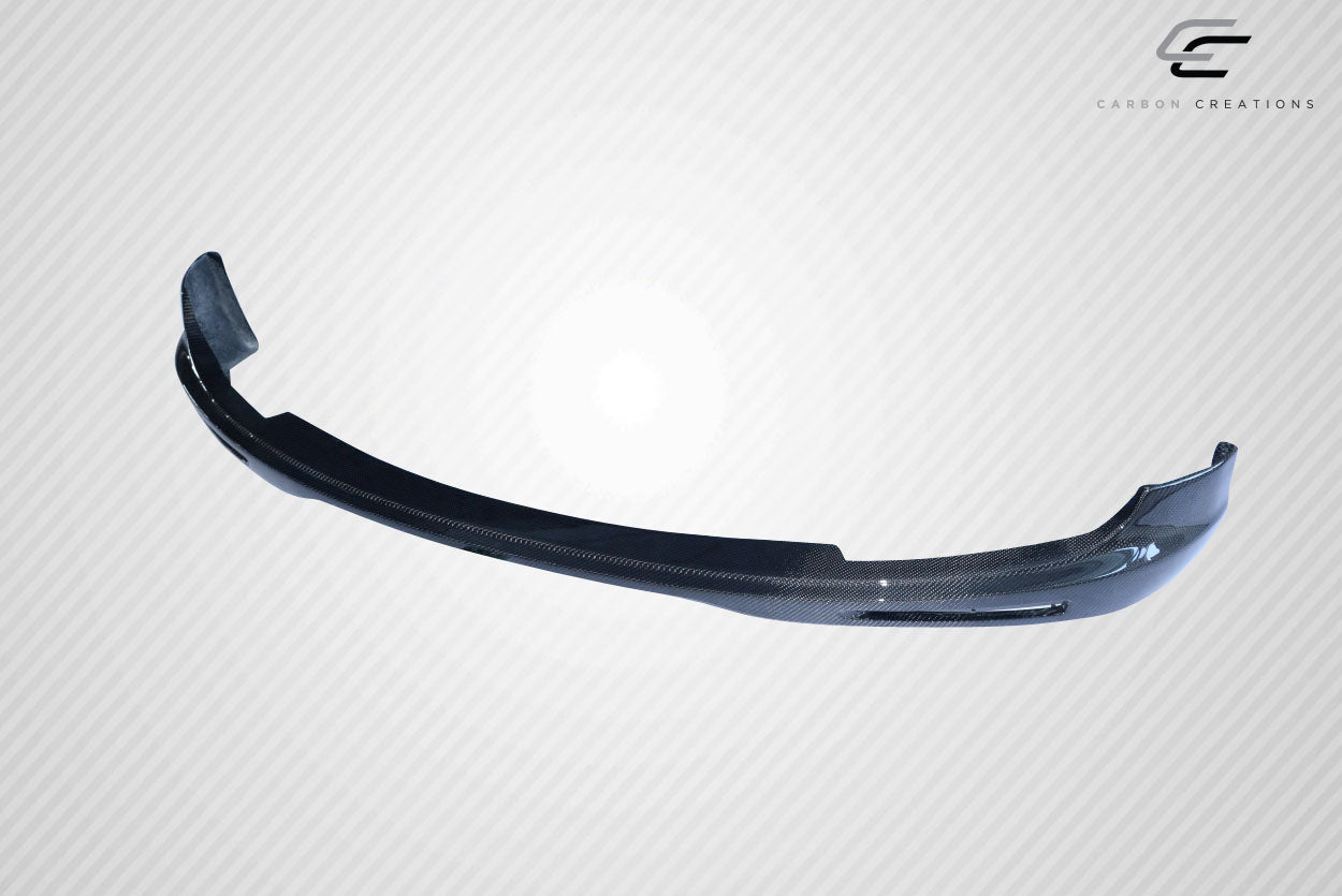 2017-2023 Tesla Model 3 Carbon Creations GT Concept Front Lip - 1 Piece