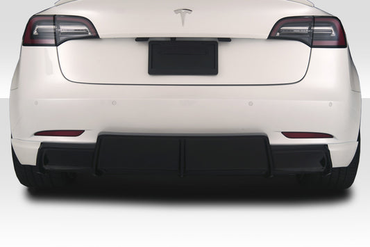 2018-2023 Tesla Model 3 Duraflex GT Concept Kit