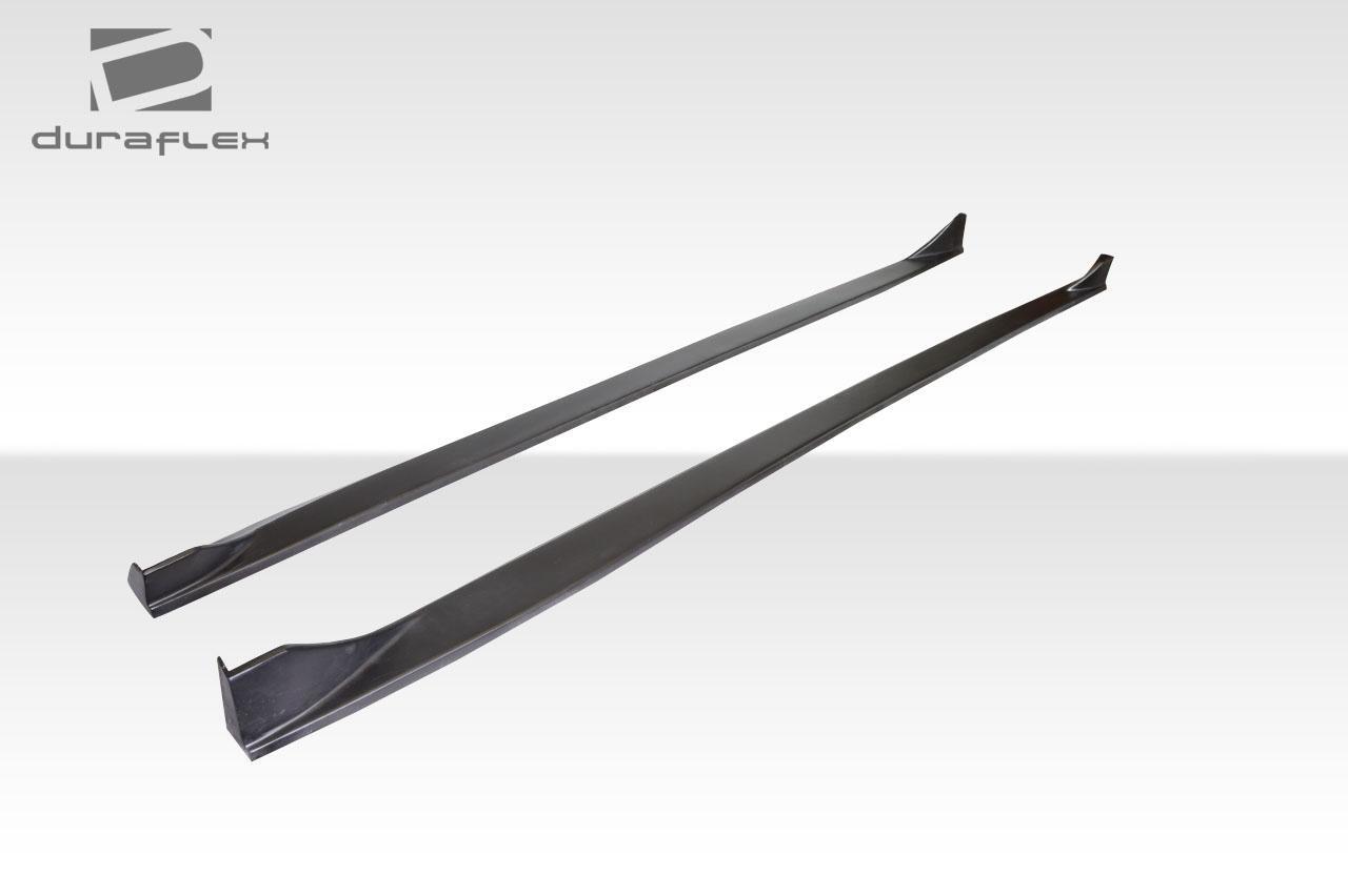 2017-2023 Tesla Model 3 Duraflex GT Concept Side Skirts