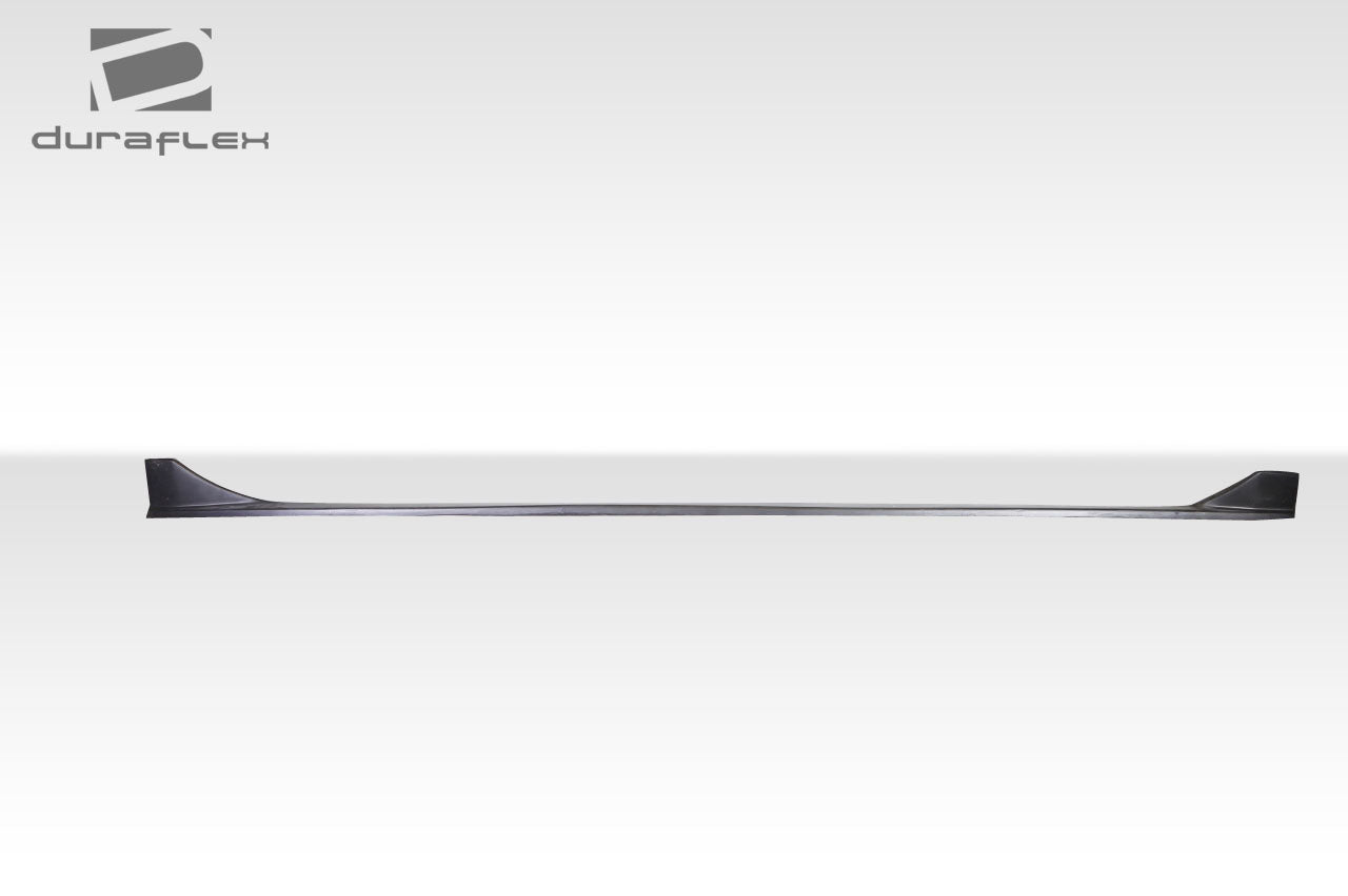 2017-2023 Tesla Model 3 Duraflex GT Concept Side Skirt Rocker Panels - 2 Piece