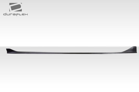 2018-2023 Tesla Model 3 Duraflex GT Concept Side Skirt Rocker Panels - 2 Piece