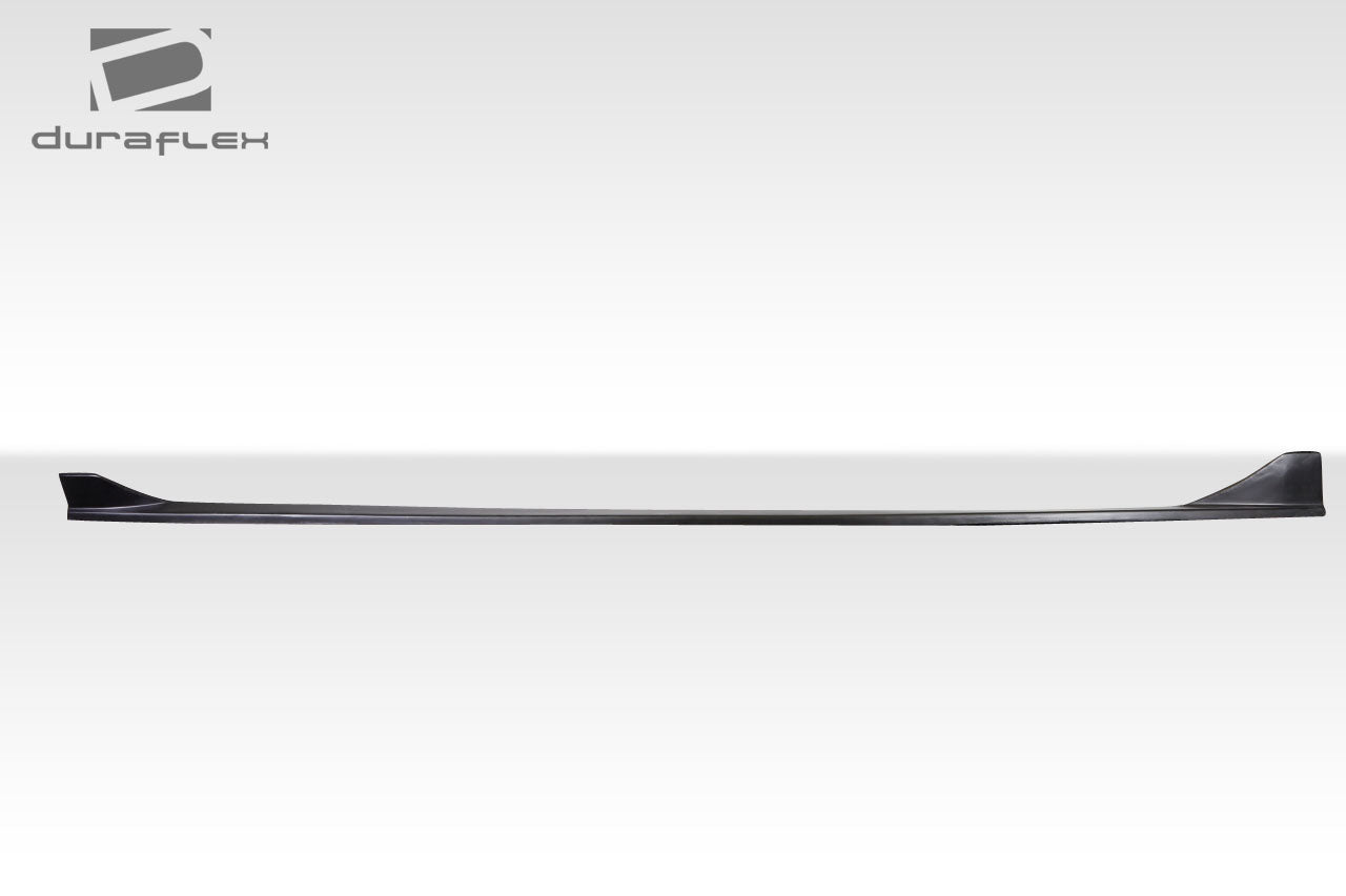 2017-2023 Tesla Model 3 Duraflex GT Concept Side Skirt Rocker Panels - 2 Piece