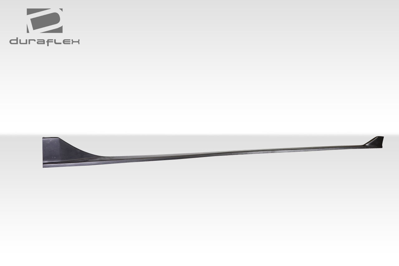 2017-2023 Tesla Model 3 Duraflex GT Concept Side Skirt Rocker Panels - 2 Piece