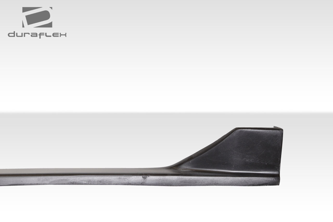 2018-2023 Tesla Model 3 Duraflex GT Concept Side Skirt Rocker Panels - 2 Piece