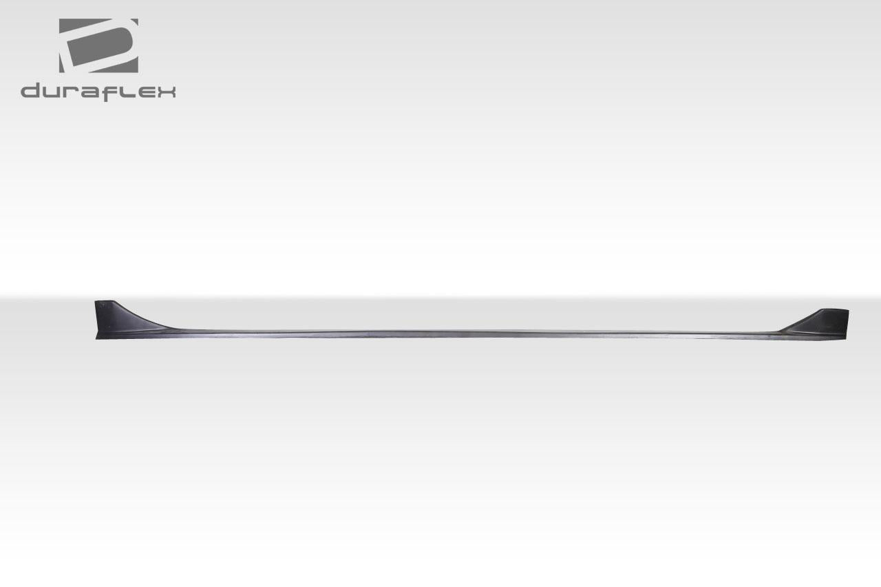 2017-2023 Tesla Model 3 Duraflex GT Concept Side Skirts