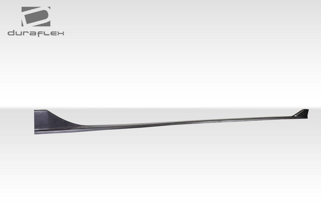 2017-2023 Tesla Model 3 Duraflex GT Concept Side Skirts