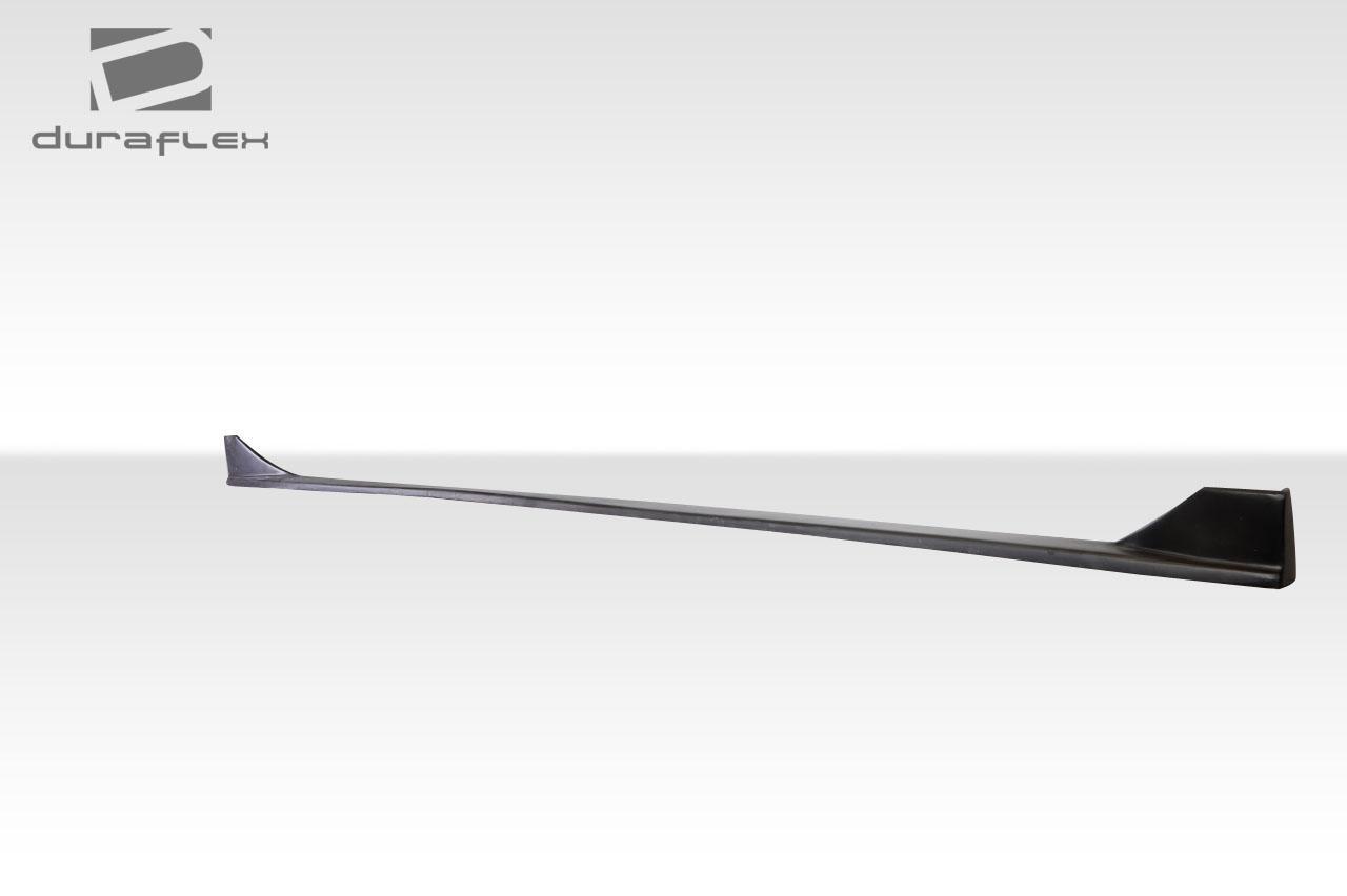 2017-2023 Tesla Model 3 Duraflex GT Concept Side Skirts