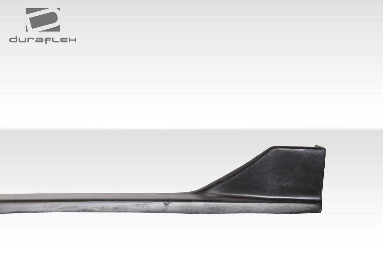 2017-2023 Tesla Model 3 Duraflex GT Concept Side Skirts
